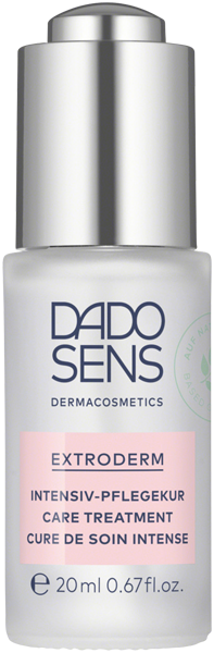 DADO SENS Spezial/Hals/Lippen Extroderm